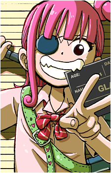 Glay's image