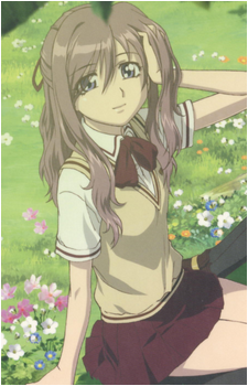 Miyako Miyazaki