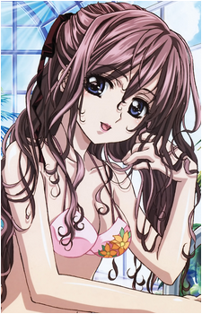 Miyako Miyazaki