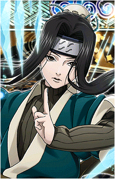 Haku {Naruto}