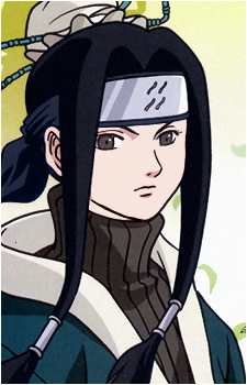 Haku {Naruto}