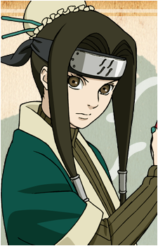 Haku {Naruto}