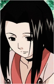 Haku {Naruto}