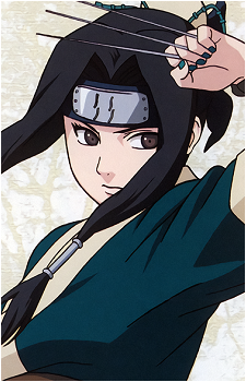 Haku {Naruto}