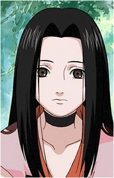 Haku {Naruto}