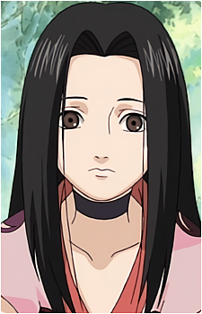Haku {Naruto}