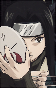 Haku {Naruto}