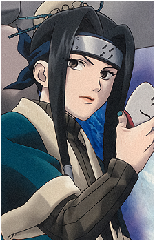 Haku {Naruto}