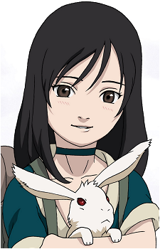 Haku {Naruto}