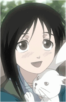 Haku {Naruto}