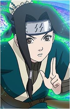 Haku {Naruto}