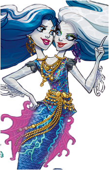 Peri & Pearl Serpentine