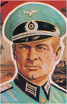 Kapitan Kloss's image