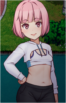 Image source: in game screenshot Mabel {DLMC}
