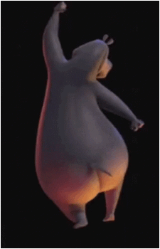 Gloria {Madagascar}