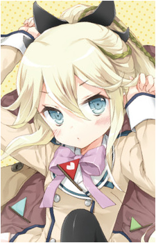 Nanami Knight Bladefield's image