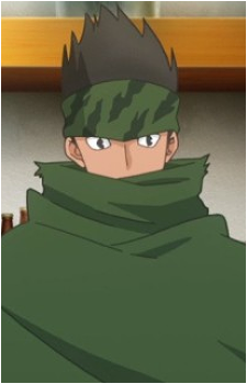 Image source: <a href="https://bofuri.fandom.com/wiki/Dred" title="External link" target="_blank">https://bofuri.fandom.com/wiki/Dred</a> Dred