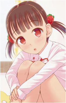 Ichigo Otohime
