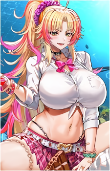 Barbariana
