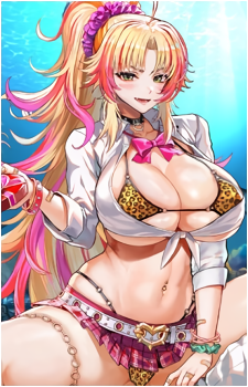 Barbariana