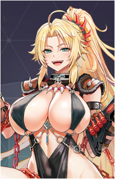 Barbariana's image