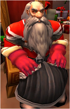 Greatfather Winter's image