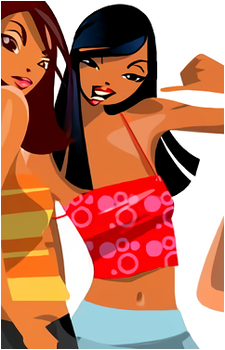 Kitty {Powerbabe}'s image