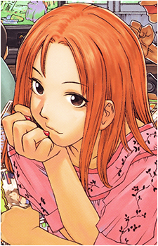 Saki Kasukabe's image