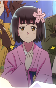 Nyo!Japan