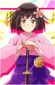 Nyo!Japan