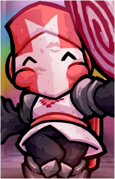 Image 5 of Pink Knight