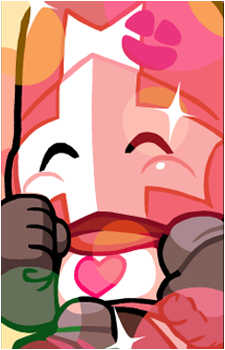Pink Knight