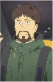 Shunichi Ibe
