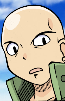Soldier of the Person That Captured Alba's image