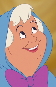 The Fairy Godmother