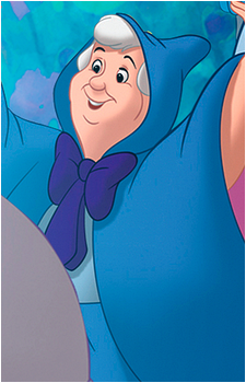 The Fairy Godmother