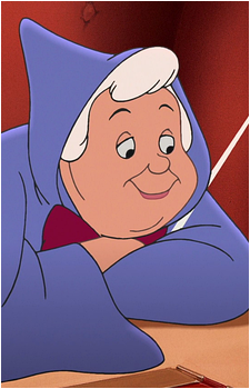 The Fairy Godmother