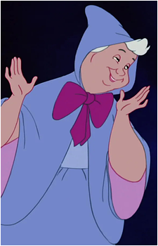 The Fairy Godmother