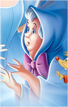 The Fairy Godmother