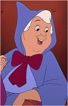 The Fairy Godmother