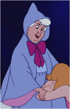 The Fairy Godmother