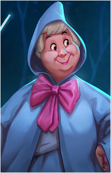 The Fairy Godmother