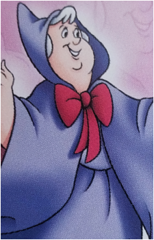 The Fairy Godmother