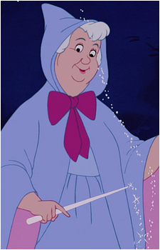 The Fairy Godmother