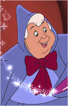 The Fairy Godmother