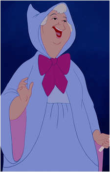 The Fairy Godmother