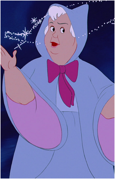 The Fairy Godmother