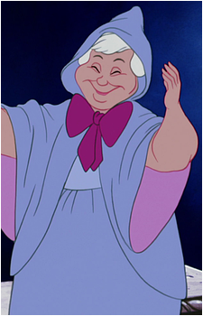 The Fairy Godmother