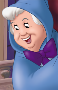 The Fairy Godmother