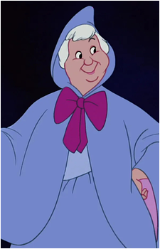 The Fairy Godmother